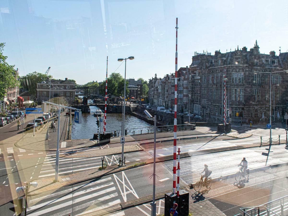 Sweets - Kortjewantsbrug Daire Amsterdam Dış mekan fotoğraf