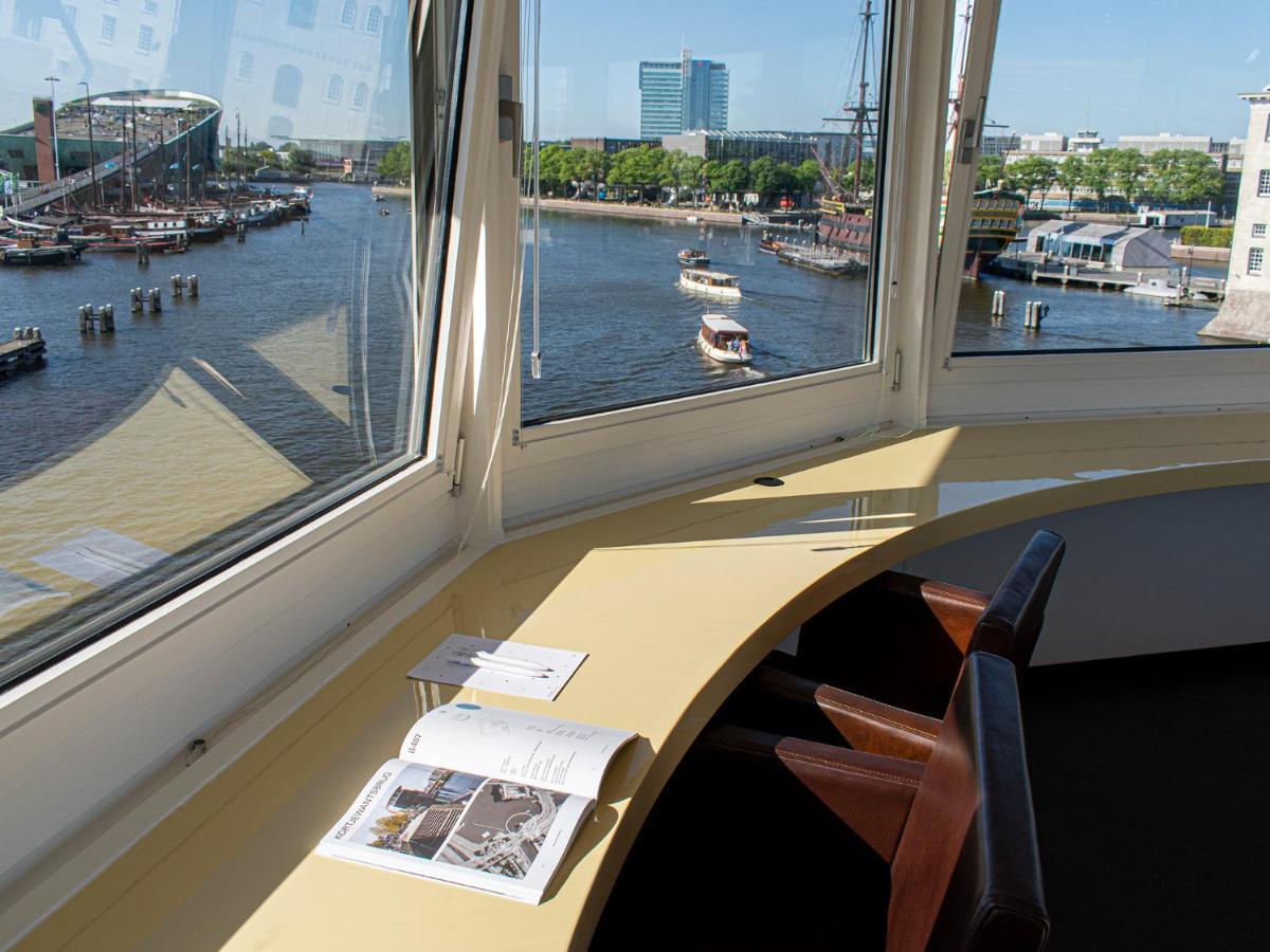 Sweets - Kortjewantsbrug Daire Amsterdam Dış mekan fotoğraf